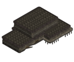 Bison Steve Hotel - Fallout: New Vegas