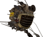 ED-E - Fallout: New Vegas