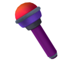 Glohm Wand - Mario & Luigi: Brothership