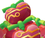 Pile of Ampberries - Mario & Luigi: Brothership