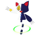 Tat - Klonoa Customs