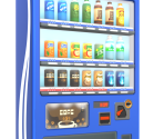 014 Vending Machine - Tomodachi Life: Living the Dream