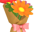 Appreciation Bouquet - Tomodachi Life: Living the Dream