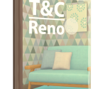 T&C Reno Catalogue - Tomodachi Life: Living the Dream