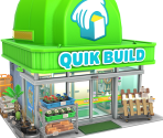 Quik Build (Island Design Centre) - Tomodachi Life: Living the Dream
