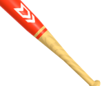 Baseball Bat - Tomodachi Life: Living the Dream