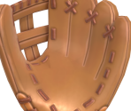 Baseball Glove - Tomodachi Life: Living the Dream