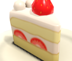 Cake Slice - Tomodachi Life: Living the Dream