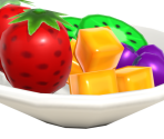 Fruit Bowl - Tomodachi Life: Living the Dream
