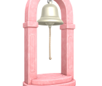 017 Bell - Tomodachi Life: Living the Dream