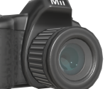 Camera - Tomodachi Life: Living the Dream