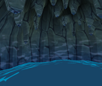 Outset Island: Jabun's Cave - The Legend of Zelda: The Wind Waker
