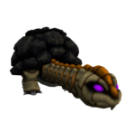 Grinexx - The Legend of Zelda: A Link Between Worlds