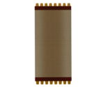 Bed Roll - Rec Room