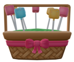 Cakepop - Rec Room