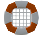 Life Ring - Rec Room