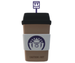 Latte - Rec Room