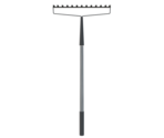 Rake - Rec Room
