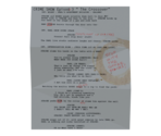 Screenplay - Rec Room