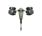 Yellow Eye - Armored Core 2
