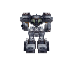Hershey - Armored Core 2
