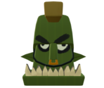 Goblin - Rec Room