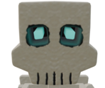 Skeleton - Rec Room