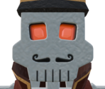 Skeleton Marksmen - Rec Room