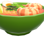 Ramen Bowl - Tomodachi Life: Living the Dream