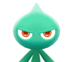 Laser Wisp (Wii Cutscene) - Sonic Colors Ultimate