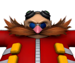 Eggman & Egg Mobile (Wii Cutscene) - Sonic Colors Ultimate