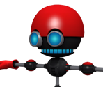 Orbot - Sonic Colors Ultimate