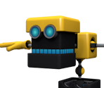 Cubot - Sonic Colors Ultimate