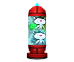 Big Wisp Capsule (Wii Cutscene) - Sonic Colors Ultimate