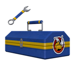 Toolbox - Sonic Colors Ultimate