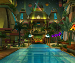 Tropical Resort Cutscenes - Sonic Colors Ultimate
