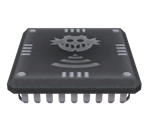 Voice Chip - Sonic Colors Ultimate