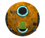 Refreshinator's Remains - Sonic Colors Ultimate