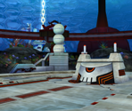 Aquarium Park Cutscenes - Sonic Colors Ultimate