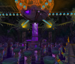 Asteroid Coaster Cutscenes 1 - Sonic Colors Ultimate