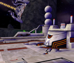 Asteroid Coaster Cutscenes 2 - Sonic Colors Ultimate