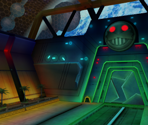 Terminal Velocity Cutscene - Sonic Colors Ultimate