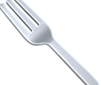 Fork - Tomodachi Life: Living the Dream