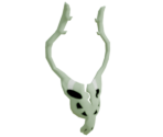 Dweller Bull Mask - A Hat in Time