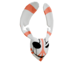 Dweller Bunny Mask - A Hat in Time
