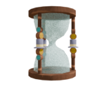 Time Piece - A Hat in Time