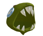 Dino Hat - A Hat in Time