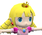 Princess Penny - Dokapon Kingdom
