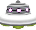 UFO - Dokapon Kingdom