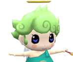 Angelo - Dokapon Kingdom